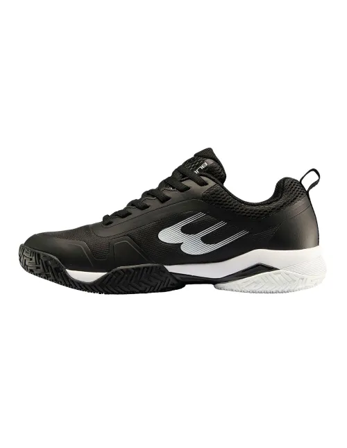 Zapatillas Bullpadel Prf Hybrid 24v Negro | Ofertas de pádel